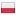 onelittlesmile.pl server is located in Poland